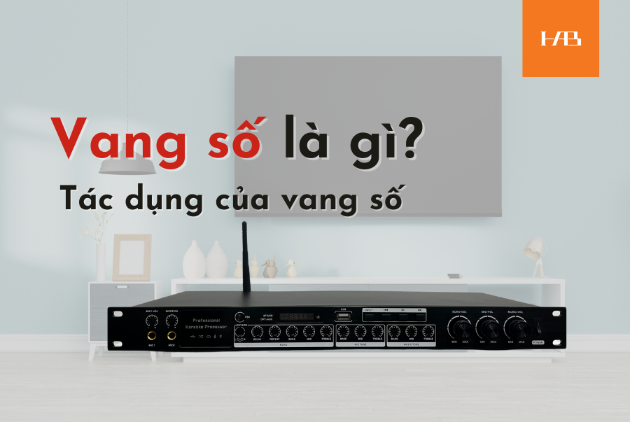 Vang số là gì?